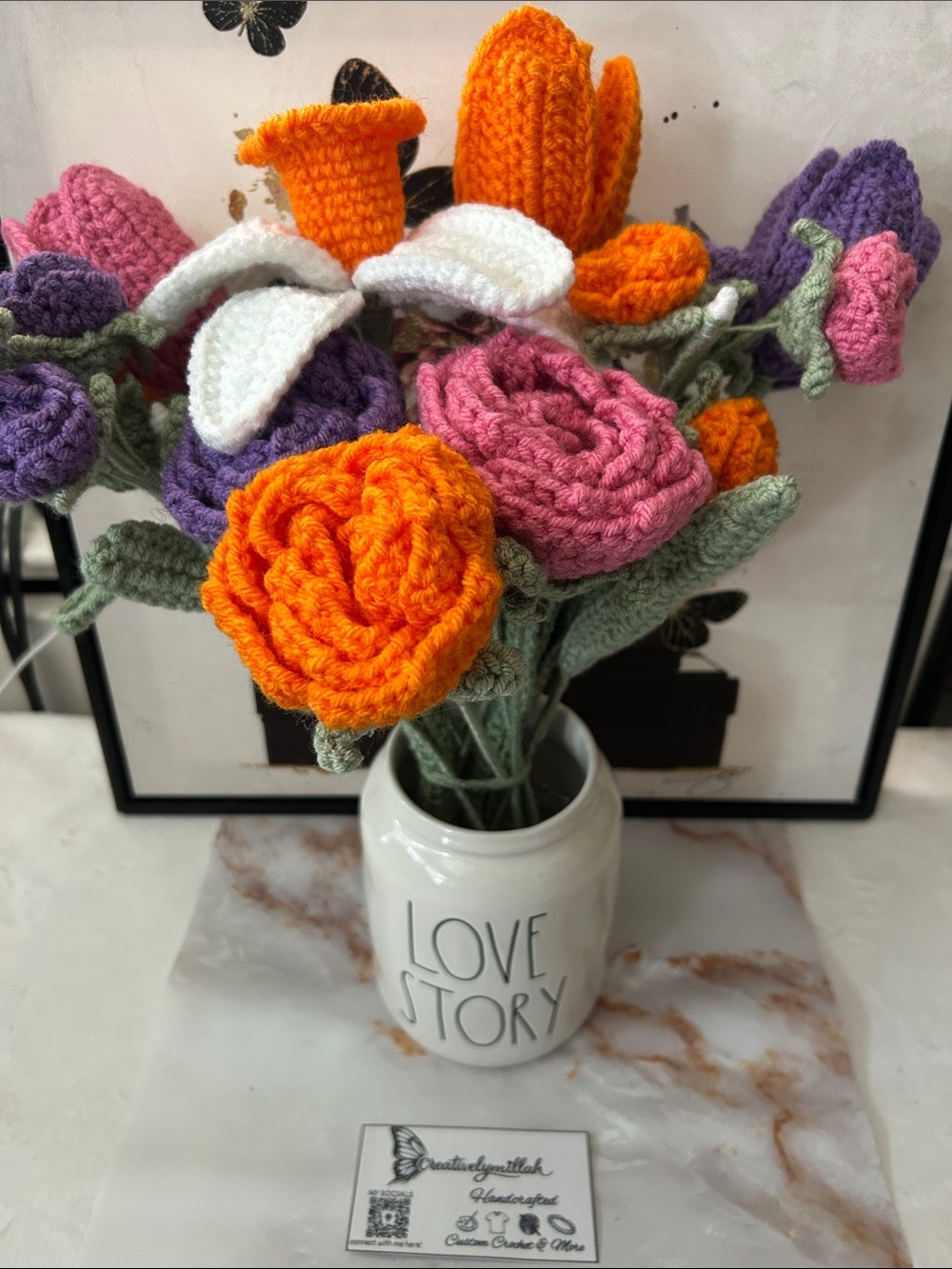 Build your bouquet - Picture 2 of 6